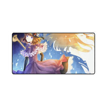 Load image into Gallery viewer, Umineko: When They Cry Mouse Pad (Desk Mat)