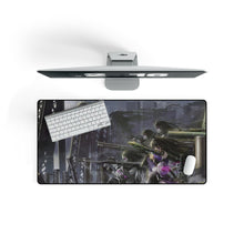 Load image into Gallery viewer, Puella Magi Madoka Magica Mouse Pad (Desk Mat) On Desk