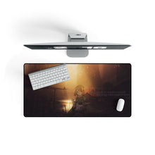 Load image into Gallery viewer, Anime Attack On Titan Mouse Pad (Desk Mat)