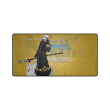 Load image into Gallery viewer, Anime One Piece Mouse Pad (Desk Mat)
