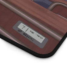 Load image into Gallery viewer, Anime Original Mouse Pad (Desk Mat) Hemmed Edge