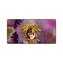 Load image into Gallery viewer, The Seven Deadly Sins Mouse Pad (Desk Mat)