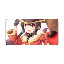 Load image into Gallery viewer, KonoSuba - God’s blessing on this wonderful world!! Mouse Pad (Desk Mat)