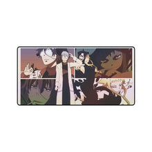 Load image into Gallery viewer, Soul Eater Mouse Pad (Desk Mat)