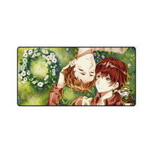 Load image into Gallery viewer, Violet Evergarden Mouse Pad (Desk Mat)