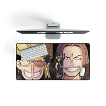 Load image into Gallery viewer, Usopp & Yasopp Mouse Pad (Desk Mat)