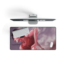 Load image into Gallery viewer, One Piece Monkey D. Luffy Mouse Pad (Desk Mat) On Desk