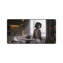 Load image into Gallery viewer, Anime Kitchen Mouse Pad (Desk Mat)