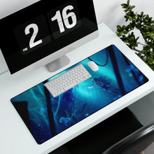 Load image into Gallery viewer, Anime Underwater Mouse Pad (Desk Mat)