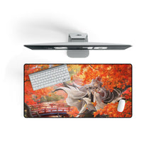 Load image into Gallery viewer, Azur Lane Mouse Pad (Desk Mat)