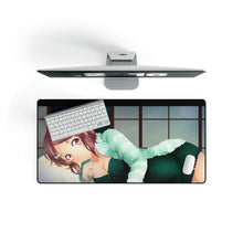 Load image into Gallery viewer, Sword Art Online Mouse Pad (Desk Mat)