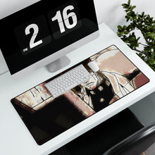 Load image into Gallery viewer, Anime Jojo's Bizarre Adventure Mouse Pad (Desk Mat)