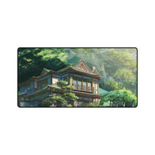 Load image into Gallery viewer, Your Name. Mouse Pad (Desk Mat)