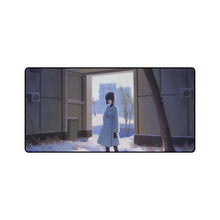 Load image into Gallery viewer, Mahōtsukai no Yoru Mouse Pad (Desk Mat)
