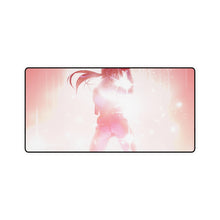 Load image into Gallery viewer, Black Lagoon Mouse Pad (Desk Mat)