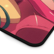 Load image into Gallery viewer, When They Cry Mouse Pad (Desk Mat) Hemmed Edge