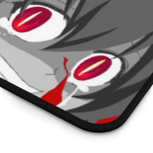 Load image into Gallery viewer, When They Cry Mouse Pad (Desk Mat) Hemmed Edge