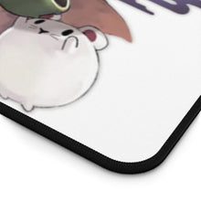 Load image into Gallery viewer, Azur Lane Mouse Pad (Desk Mat) Hemmed Edge