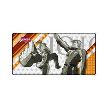 Load image into Gallery viewer, Anime Jojo's Bizarre Adventure Mouse Pad (Desk Mat)