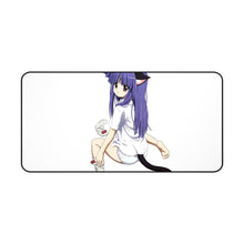 Load image into Gallery viewer, When They Cry Mouse Pad (Desk Mat)