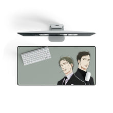 Load image into Gallery viewer, Twittering Birds Never Fly Mouse Pad (Desk Mat)