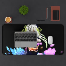 Load image into Gallery viewer, Anime Original Mouse Pad (Desk Mat) With Laptop