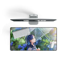 Load image into Gallery viewer, Ascendance of a Bookworm Mouse Pad (Desk Mat)