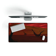 Load image into Gallery viewer, The Rising of the Shield Hero Mouse Pad (Desk Mat)