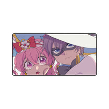 Load image into Gallery viewer, nan Mouse Pad (Desk Mat)