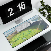 Load image into Gallery viewer, Your Name. Mouse Pad (Desk Mat)