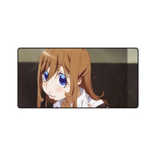 Load image into Gallery viewer, Youjo Senki Mouse Pad (Desk Mat)