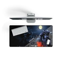Load image into Gallery viewer, Tatsumi (Incusio) Mouse Pad (Desk Mat)