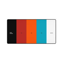 Load image into Gallery viewer, Rebuild Mouse Pad (Desk Mat)