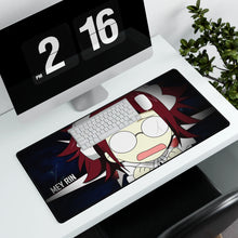 Load image into Gallery viewer, MEY RIN BLACK BUTLER (KUROSHITSUJI) Mouse Pad (Desk Mat)
