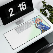 Load image into Gallery viewer, Sword Art Online Mouse Pad (Desk Mat)