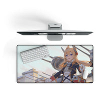 Load image into Gallery viewer, Azur Lane Mouse Pad (Desk Mat)