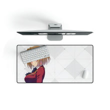 Load image into Gallery viewer, Kikyo Kushida Classroom of the Mouse Pad (Desk Mat)