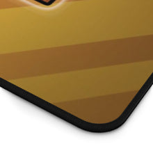 Load image into Gallery viewer, Monogatari (Series) Mouse Pad (Desk Mat) Hemmed Edge