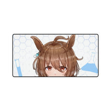 Load image into Gallery viewer, Uma Musume: Pretty Derby Mouse Pad (Desk Mat)