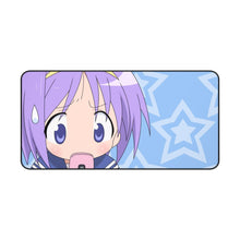 Load image into Gallery viewer, Lucky Star Tsukasa Hiiragi Mouse Pad (Desk Mat)