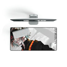Load image into Gallery viewer, Tokyo Ghoul:re Mouse Pad (Desk Mat)