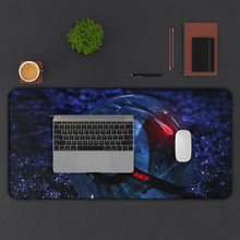 Load image into Gallery viewer, Anime Pokémon Mouse Pad (Desk Mat) With Laptop