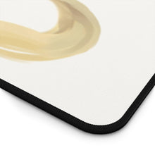 Load image into Gallery viewer, Spice And Wolf Mouse Pad (Desk Mat) Hemmed Edge