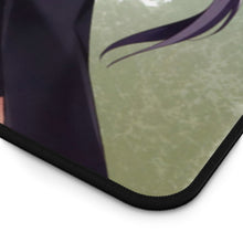 Load image into Gallery viewer, My Teen Romantic Comedy SNAFU Yukino Yukinoshita Mouse Pad (Desk Mat) Hemmed Edge