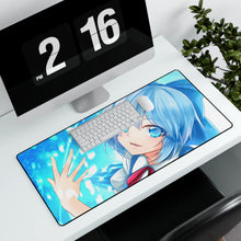 Load image into Gallery viewer, Touhou Mouse Pad (Desk Mat)
