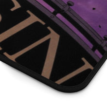 Load image into Gallery viewer, Anime FullMetal Alchemist Mouse Pad (Desk Mat) Hemmed Edge