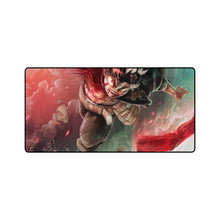 Load image into Gallery viewer, Anime Black Clover Mouse Pad (Desk Mat)