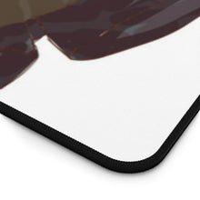 Load image into Gallery viewer, Durarara!! Izaya Orihara, Shizuo Heiwajima Mouse Pad (Desk Mat) Hemmed Edge