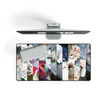 Load image into Gallery viewer, Tokyo Ghoul:re Mouse Pad (Desk Mat)