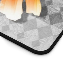 Load image into Gallery viewer, Guilty Crown Mouse Pad (Desk Mat) Hemmed Edge